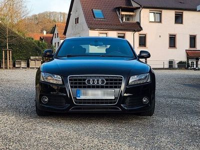 gebraucht Audi A5 1.8 TFSI S-line