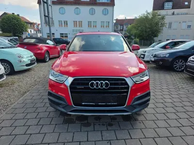 Gebraucht Audi Q3