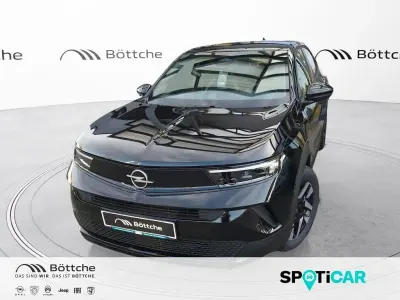 Neu Opel Mokka Elegance 136 PS (100 kW) 2026 Lackierung schwarz perla nera/ SUV
