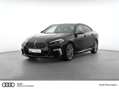 Schwarz Gebraucht 2023 BMW M235 Performance Coupé | 34.880 € (Guter Preis)