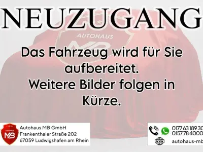 Gebraucht Peugeot 2008 Allure 110 PS (80 kW) 2018 SUV