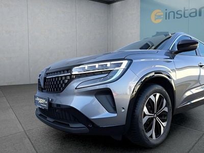 Occasion Renault Austral