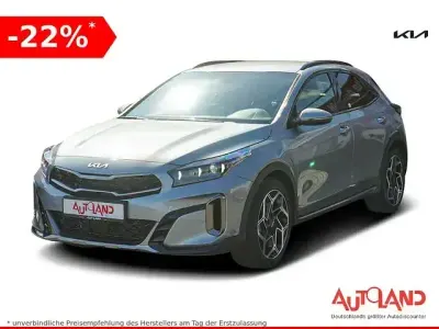 Gebraucht Kia XCeed