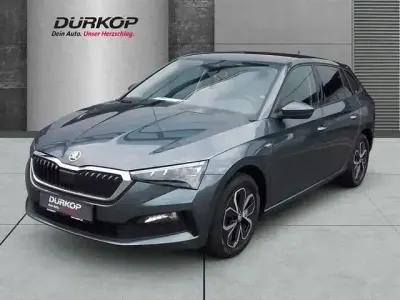 Gebraucht Skoda Scala