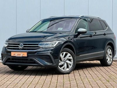 VW Tiguan Allspace
