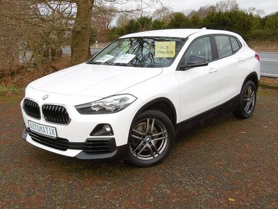 Weiß Gebraucht 2019 BMW X2 Advantage SUV | 20.850 € (Fairer Preis)