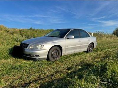 Opel Omega