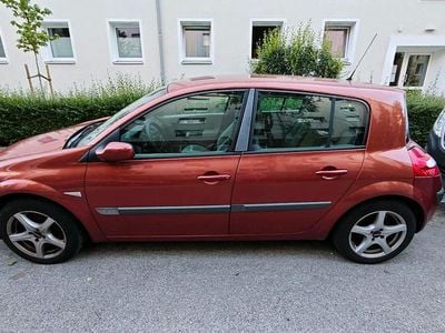 Renault Mégane II