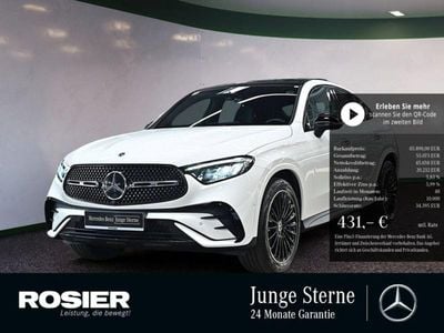 Mercedes GLC300