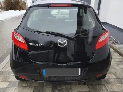 Brugt Mazda 2
