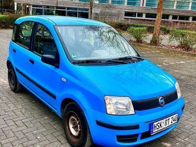 gebraucht Fiat Panda 1.2i