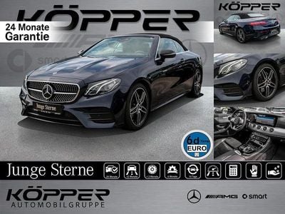 Mercedes E300