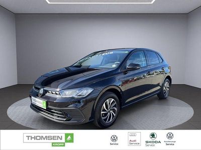 Używany VW Polo Life 95 KM (69 kW) 2026 Czarny Hatchback