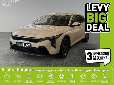 Gebraucht Kia K4