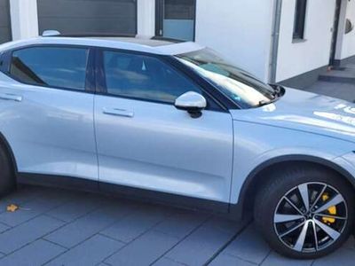 gebraucht Polestar 2 2GARANTIE 2026