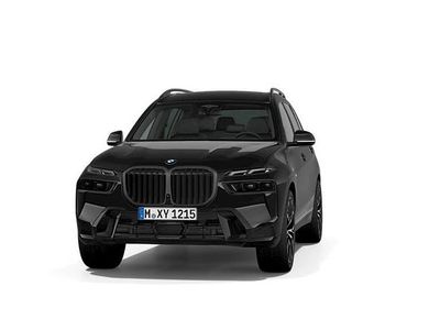 Neu 2025 BMW X7 Comfort Edition SUV | 121.900 € (Teuer)