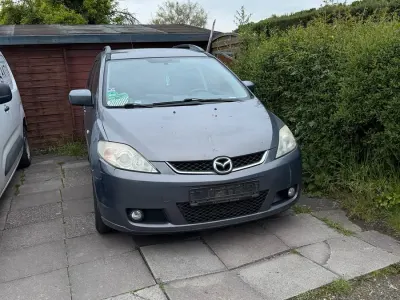 Occasion Mazda 5