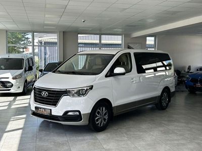 Hyundai H-1