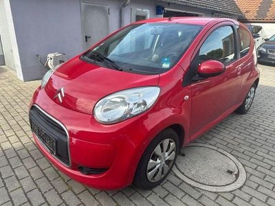 Citroën C1