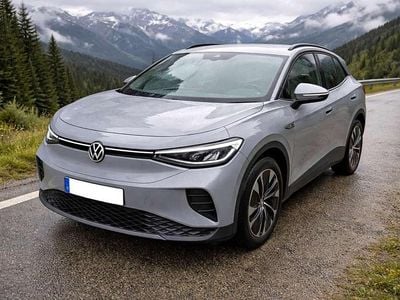 Gebraucht VW ID.4 Pro 150 kW (204 PS) 2023 SUV