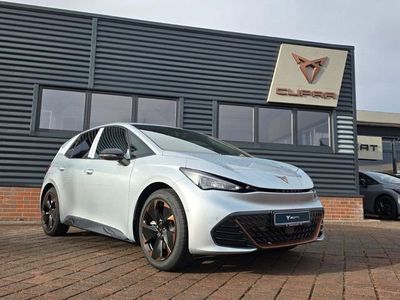 Gebraucht Cupra Born 169 kW (231 PS) 2022 Andere farbe Kleinwagen