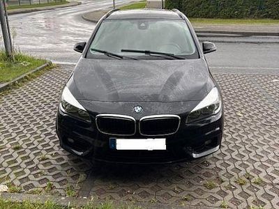 BMW 216 Active Tourer