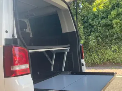 Gebraucht VW California