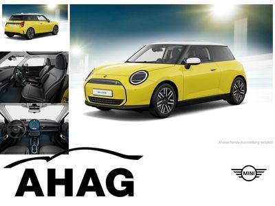 gebraucht Mini Cooper SE Cooper COOPER EClassic Nav Pano Neues Modell