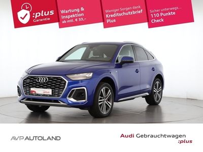 Audi Q5 Sportback