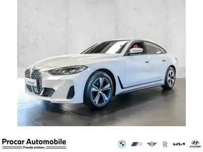 Gebraucht BMW 420 Gran Coupé