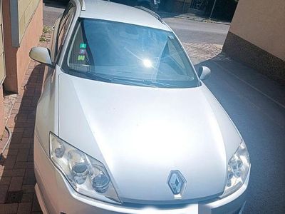 Renault Laguna GrandTour
