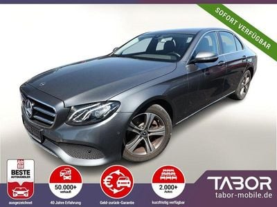 Mercedes E200