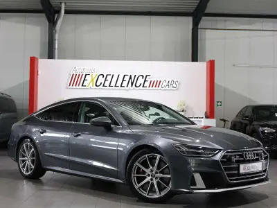 Gebraucht Audi S7 Sportback