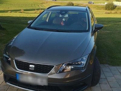 Seat Leon X-Perience
