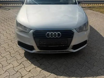 Gebraucht Audi A1 Sportback