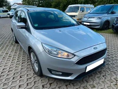 Gebraucht Ford Focus