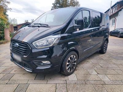 Ford Tourneo