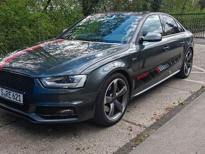 Audi S4