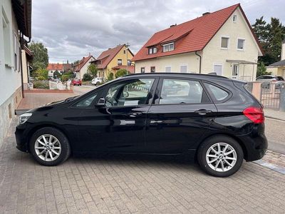 BMW 220 Active Tourer