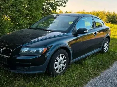 Gebraucht Volvo C30