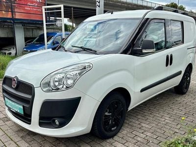 Fiat Doblò