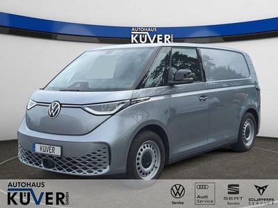 VW ID. Buzz