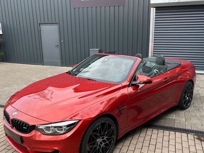 BMW M4 Cabriolet