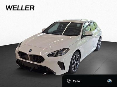 Nuova BMW 120 M Sport 156 CV (114 kW) 2026 Bianco Utilitaria