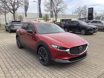 Neu Mazda CX-30 Homura-Line 140 PS (102 kW) 2026 Rot SUV