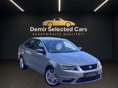 Seat Toledo