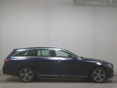 Gebraucht Mercedes E300