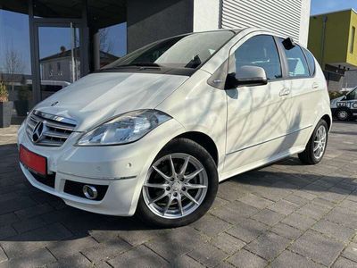 Mercedes A180