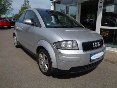 Gebraucht Audi A2