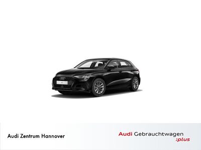 gebraucht Audi A3 Sportback 35 TFSI Schaltgetriebe